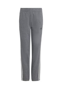 Unselected, dark grey heather/black
