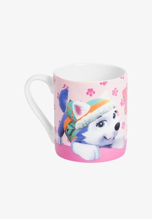 Paw Patrol SKYE UND EVEREST - Drink bottle - mehrfarbig