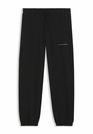 HUGO, HUGO DATRIPANT - Jogginghose - black one