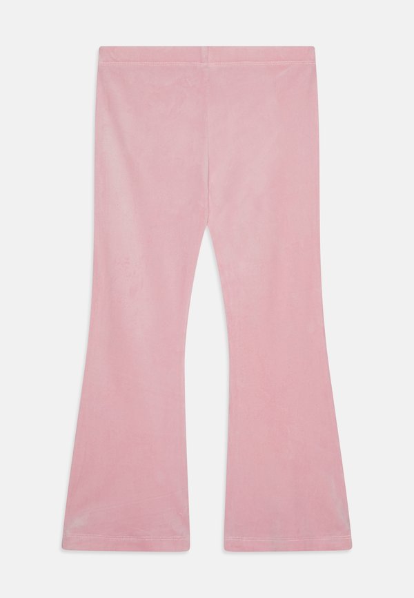 FLARE SOLID - Tracksuit bottoms2