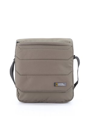 Cross body bag - khaki