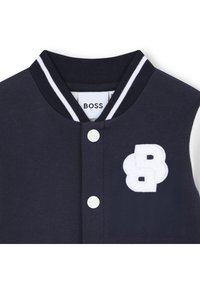 BOSS Kidswear Combinaison - navy