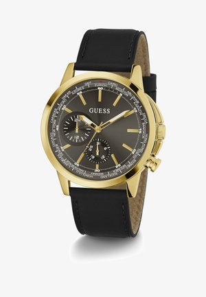 - Zegarek chronograficzny