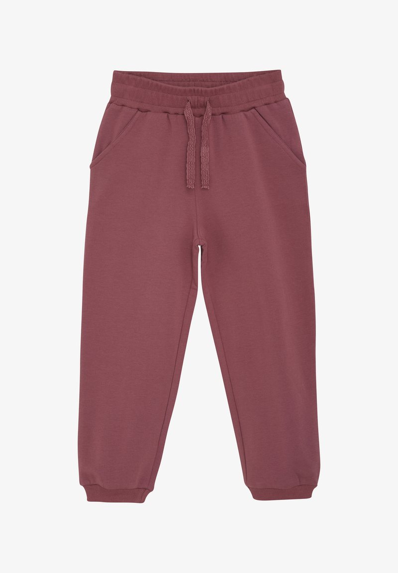 EN FANT Jogginghose - roan rouge