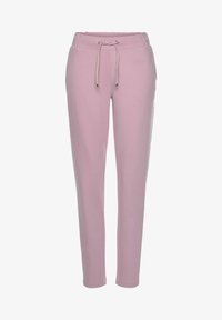 Unausgewählt, altrosa