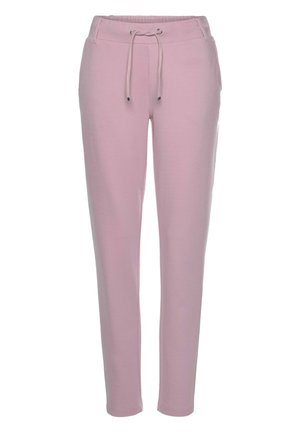 Bench Tracksuit bottoms - altrosa