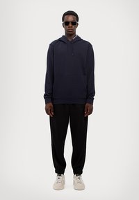 EA7 Emporio Armani UNISEX - Sportska majica - blue