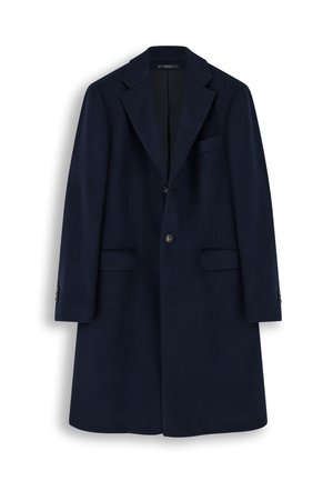 Boggi Milano, Manteau court - navy blue