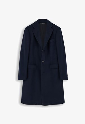 Boggi Milano, Manteau court - navy blue