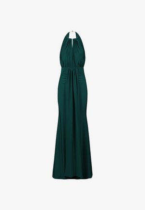 Kraimod, Robe de soirée - dunkelgrün