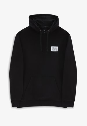 Vans, Sweat à capuche - black