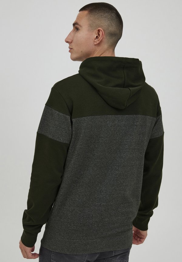 SDBekir - Hoodie - rosin2