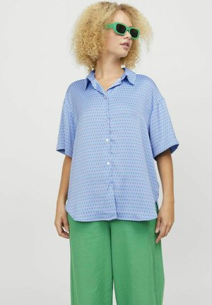 Camicia - silver lake blue