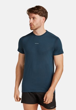 LITESPEED - Basic T-shirt - abyss