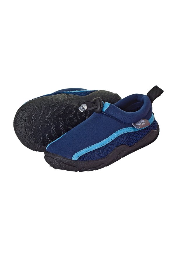AQUA-SCHUH – Badesandale – marine