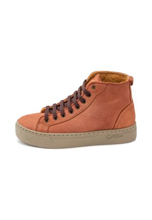 DAILA - Snowboots  - arcilla