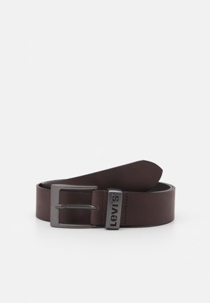 ASHLAND - Ceinture - brown