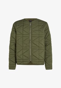 Kijelölve, bronze green