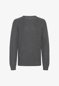 Kijelölve, iron gate