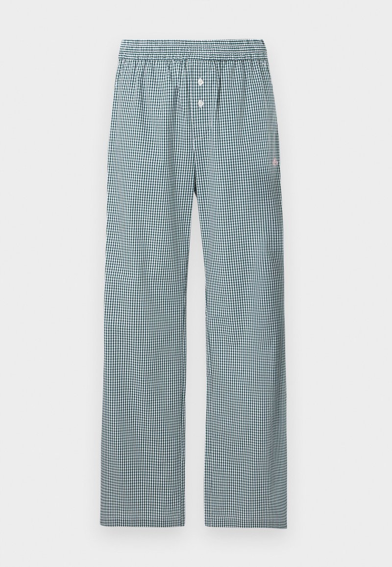 Fiorucci Broek lichtgroen Fiorucci Broek lichtgroen