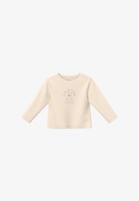 Unselected, helles beige