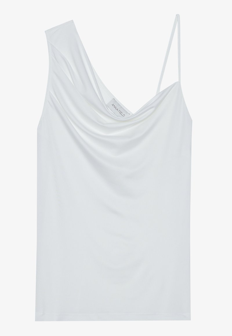 Anna Field Top wit Anna Field Top wit