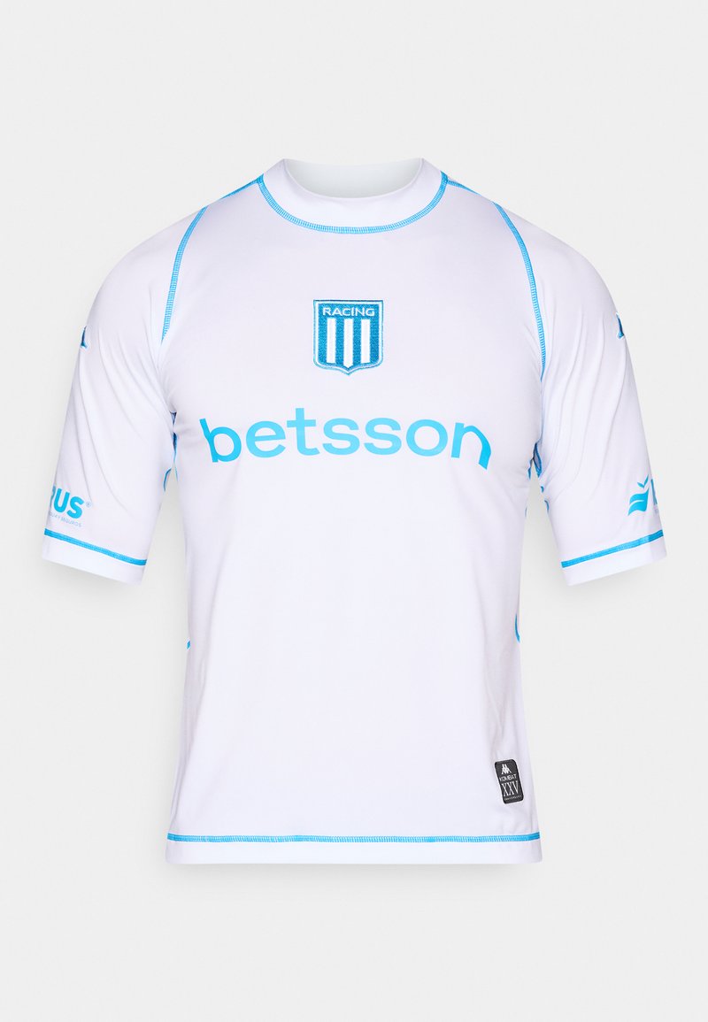 Camiseta estampada
