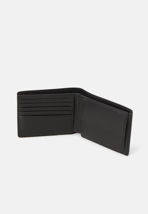REFINED BIFOLD COIN - Wallet3