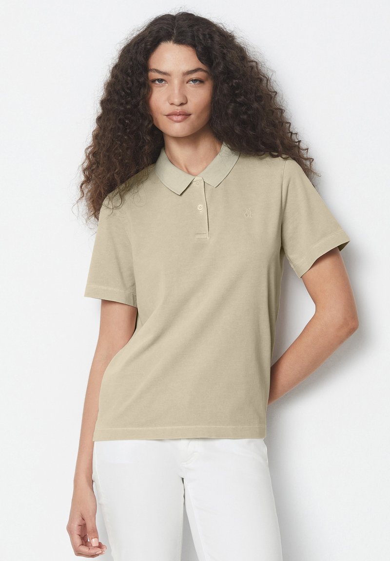 Marco Polo Poloshirt Damen