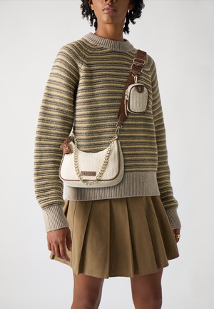 Steve Madden BVITAL - Håndveske - natural