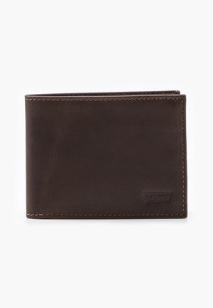 CASUAL CLASSICS HUNTE COIN BIFOLD - Piniginė - downtown brown