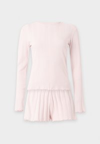 Sélectionné, pink