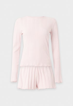 Even&Odd, SET - Pyjama - pink