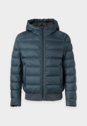 Belstaff, COMPACT JACKET - Зимно яке - petrol