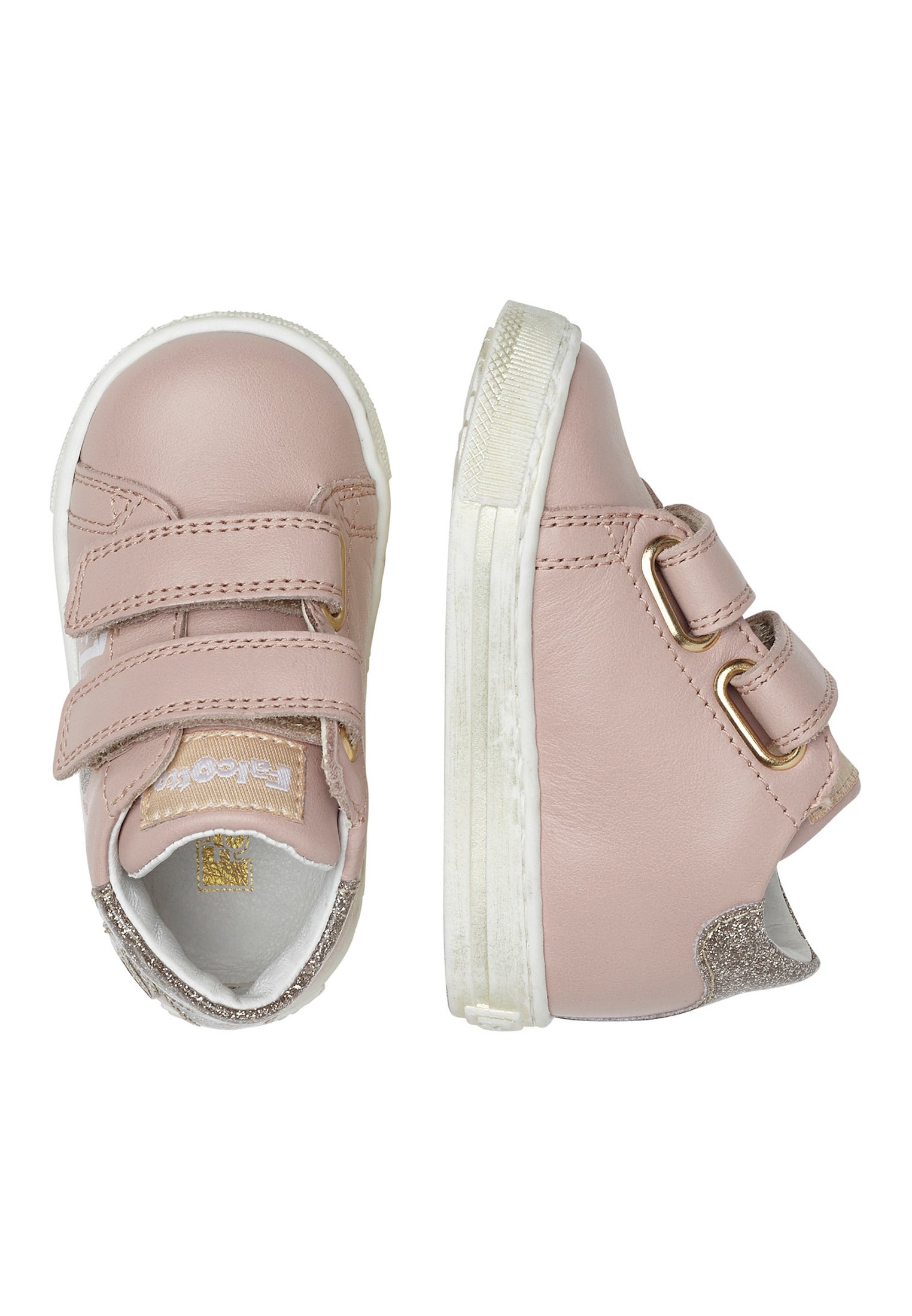 Falcotto Lauflernschuh pink Falcotto Online Shop | Falcotto online bestellen bei Zalando
