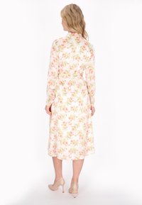 usha Paitamekko - offwhite multicolor