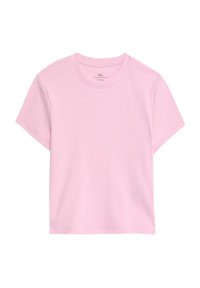 Marks & Spencer 3PK RICH - Triko s potiskem - black mix