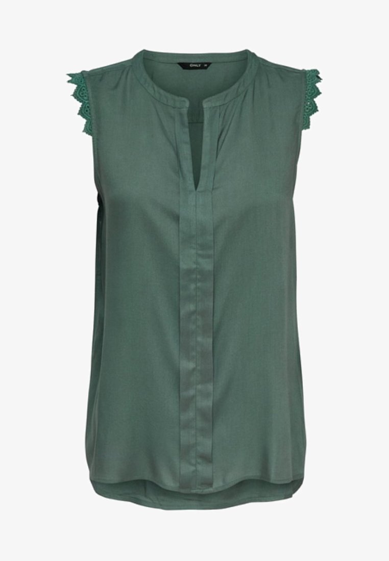 ONLY Blouse - green