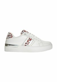 GAeLLE Sneakers basse - bianco