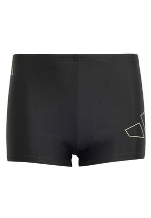 adidas Performance BIG BARS czarny