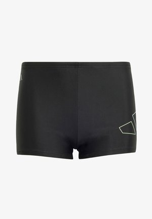 adidas Performance BIG BARS czarny