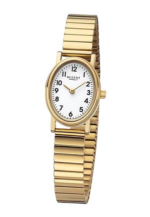 ANALOG - Montre - gold-coloured