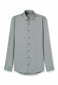 Unselected, grau grün