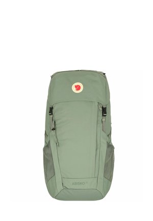 Fjällräven ABISKO HIKE 35 M/L UNISEX - Sac de trekking - patina green