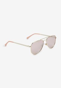 Next AVIATOR STYLE  - Solbriller - rose gold