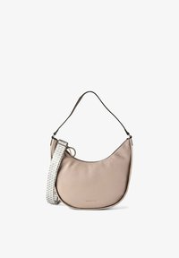 No seleccionado, taupe