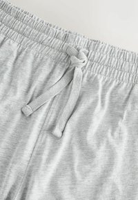 Next REGULAR FIT-3 PACK - Pantaloni de pijama - navy blue slate grey light grey marl