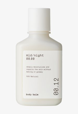 BODY BALM 00.14 - Kroppslotion