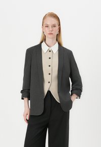 Pieces PCBOSELLA - Blazer - magnet/cloud dancer