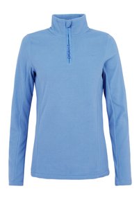 MUTEZ - Felpa in pile - galaxy